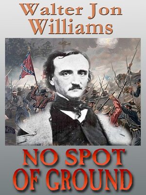 cover image of No Spot of Ground (Short Novel)
